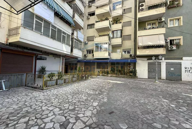 Ambient biznesi me qera 1+1 ne Tirane - 500 Euro