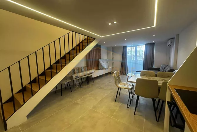 Casa in vendita 1+1 a Tirana - 120,000 Euro