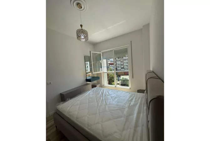 Shtepi me qera 1+1 ne Tirane - 600 Euro