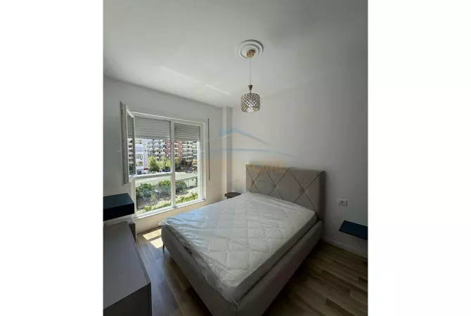 Shtepi me qera 1+1 ne Tirane - 600 Euro