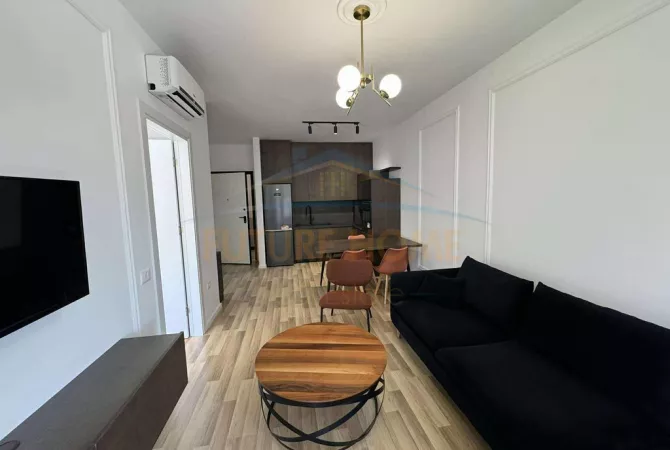 Shtepi me qera 1+1 ne Tirane - 600 Euro