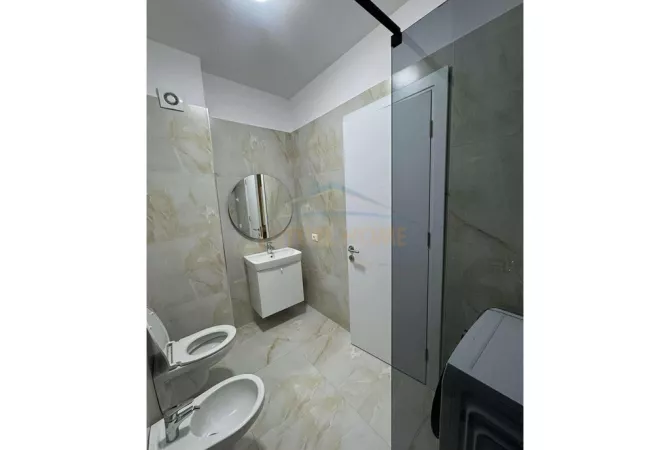 Apartment for rent in Tirana 1+1, Furnished