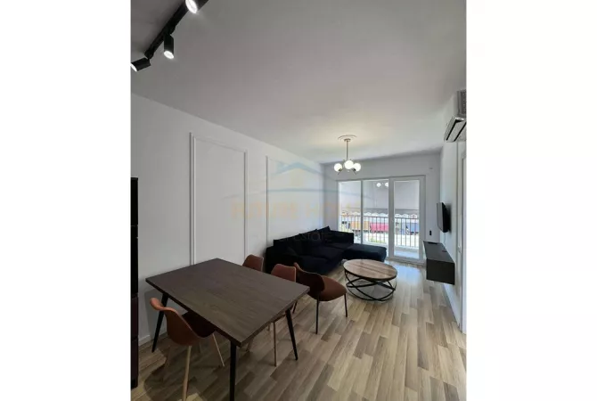 Apartment for rent in Tirana 1+1, Furnished