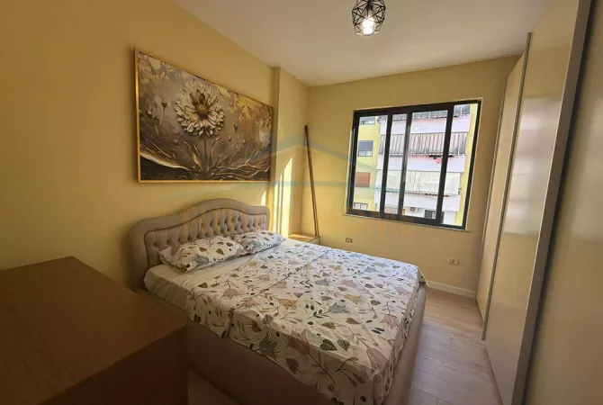Shtepi ne shitje 1+1 ne Tirane - 89,000 Euro