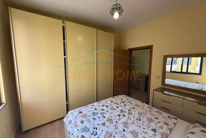 Apartment for sale in Tirana 1+1, Furnished