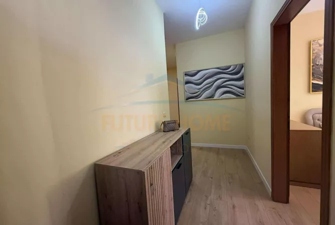 Apartment for sale in Tirana 1+1, Furnished