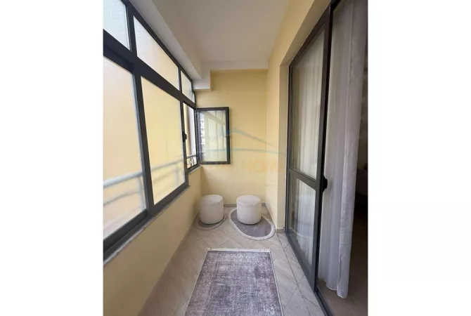 Apartment for sale in Tirana 1+1, Furnished