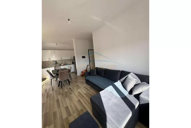 Shtepi me qera 1+1 ne Tirane - 450 Euro