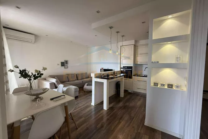 House for Rent 2+1 in Tirana - 650 Euro