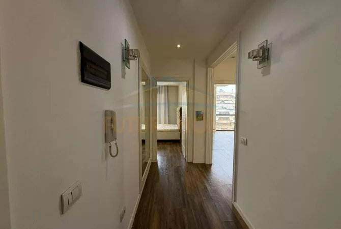 House for Rent 2+1 in Tirana - 650 Euro