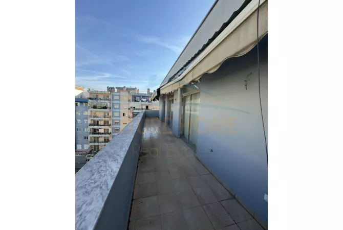 Shtepi me qera 3+1 ne Tirane - 500 Euro
