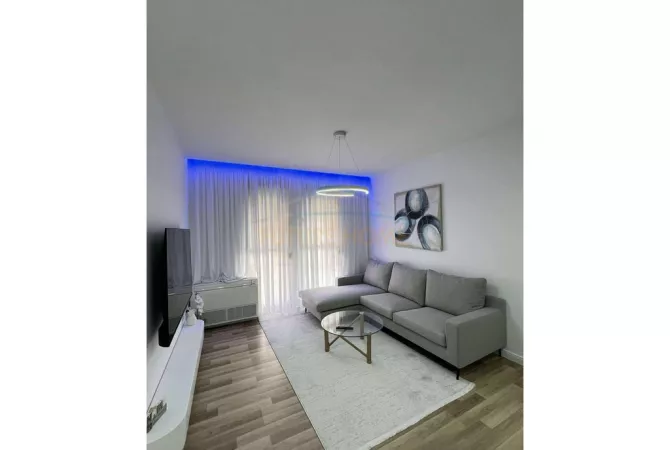 Shtepi ne shitje Apartament ne Tirane, 2+1, Mobilimi E mobiluar, Pagesa 109,000  Euro.