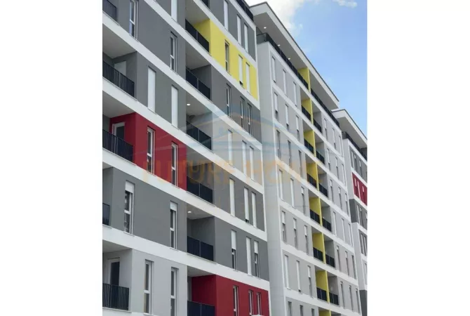 House for Sale 2+1 in Tirana - 121,000 Euro