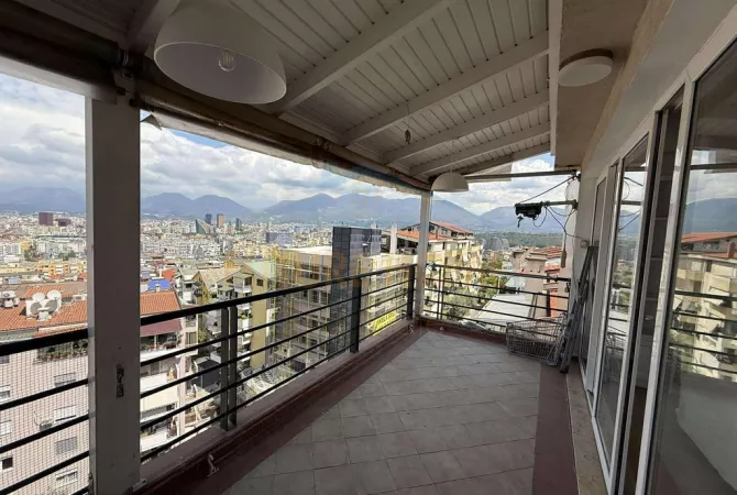 Shtepi me qera 2+1 ne Tirane - 1,100 Euro