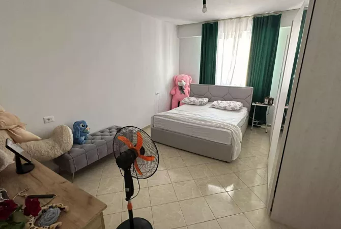 House for Sale 2+1 in Tirana - 150,000 Euro