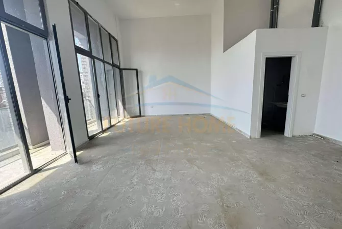 Business Property for Rent 1+1 in Tirana - 750 Euro
