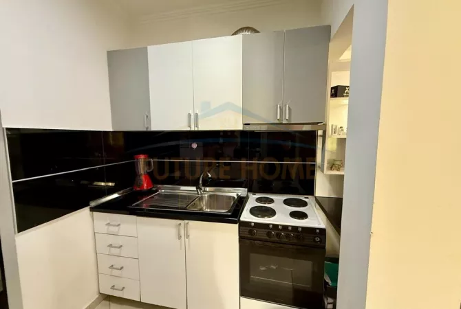 House for Rent Garsoniere in Tirana - 460 Euro