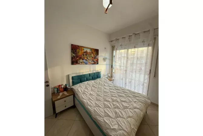 Shtepi me qera 1+1 ne Tirane - 490 Euro
