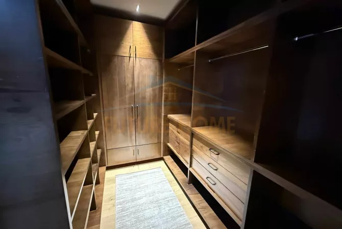 Apartment for rent in Tirana 3+1, Furnished