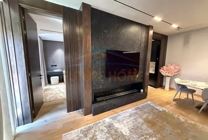 Apartment for rent in Tirana 3+1, Furnished