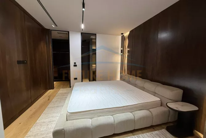 Apartment for rent in Tirana 3+1, Furnished