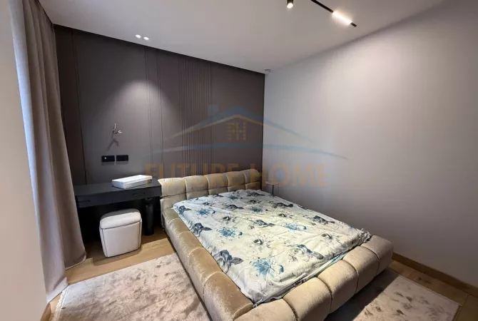 Apartment for rent in Tirana 3+1, Furnished