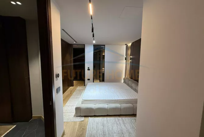 Apartment for rent in Tirana 3+1, Furnished