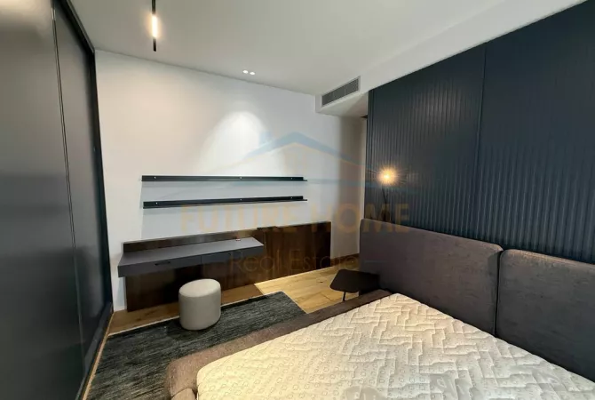 Apartment for rent in Tirana 3+1, Furnished