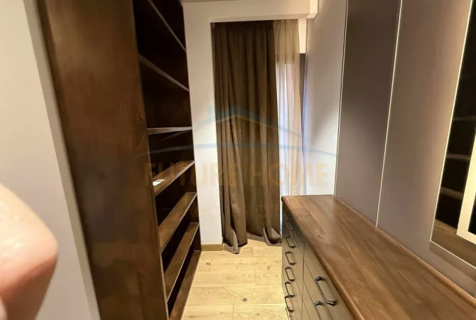 Apartment for rent in Tirana 3+1, Furnished