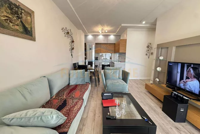 House for Rent 2+1 in Tirana - 450 Euro