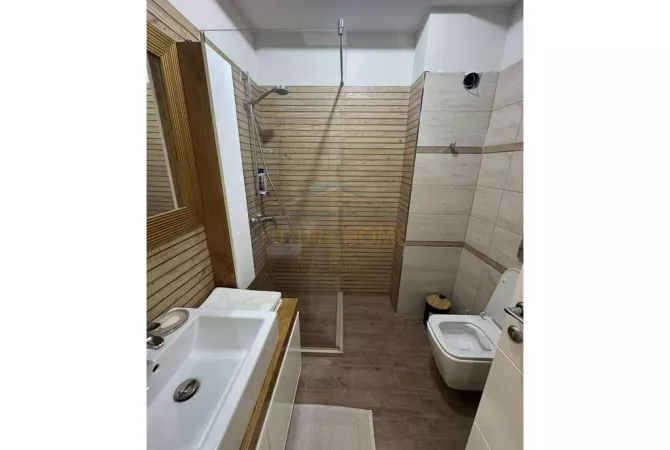 House for Rent 2+1 in Tirana - 450 Euro