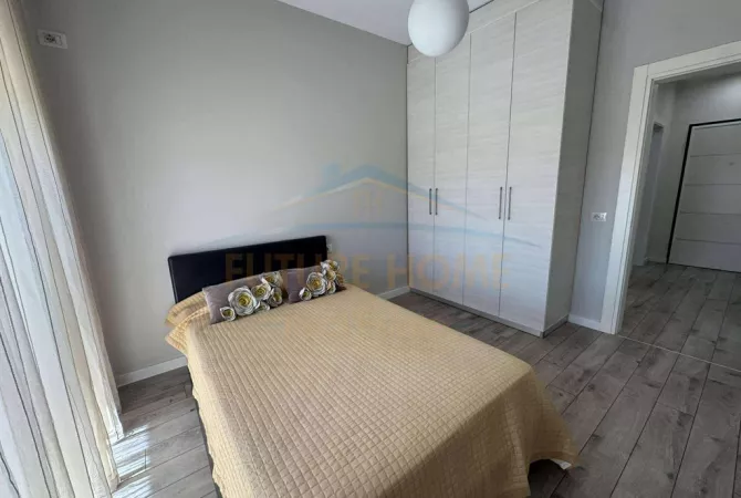 Shtepi me qera Apartament ne Tirane, 2+1, Mobilimi E mobiluar, Pagesa 450  Euro.
