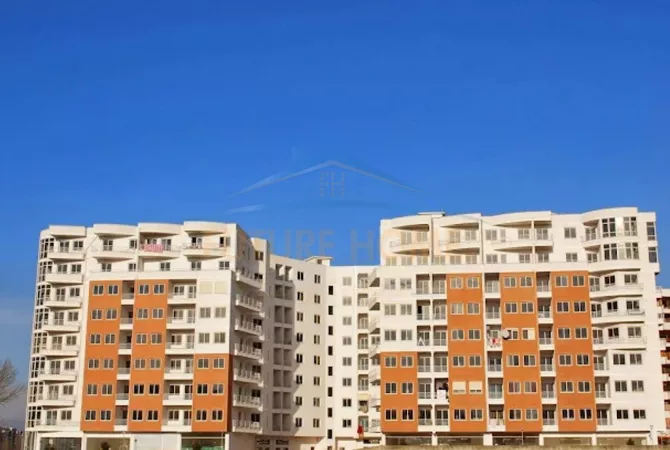Ambient biznesi ne shitje 1+1 ne Tirane - 186,000 Euro