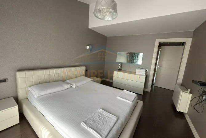 Luxury villas for rent in Tirana 3+1, Furnished