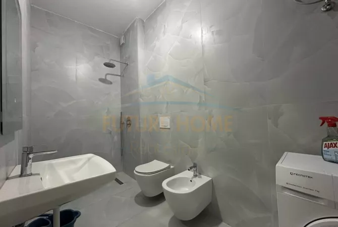 House for Rent 1+1 in Tirana - 450 Euro