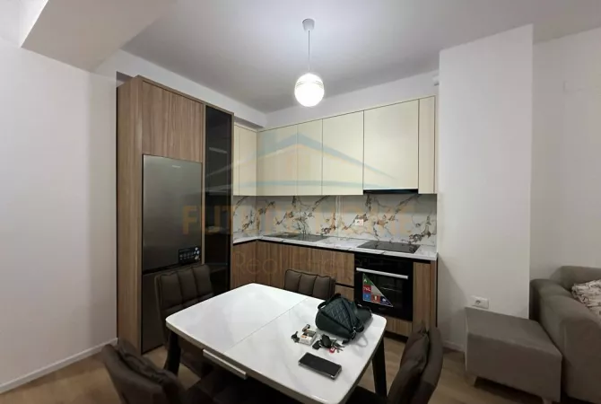 Shtepi me qera 1+1 ne Tirane - 450 Euro