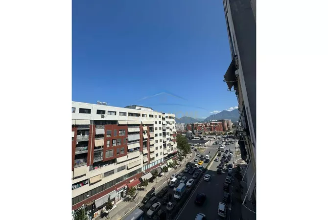 House for Rent 2+1 in Tirana - 600 Euro