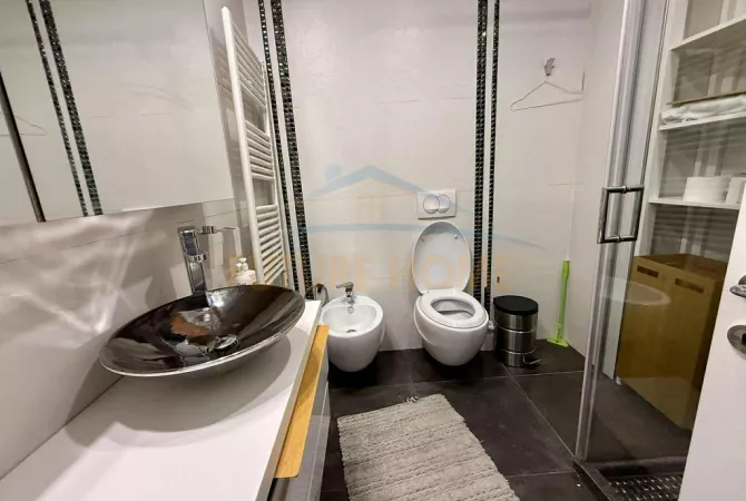House for Rent 1+1 in Tirana - 1,500 Euro