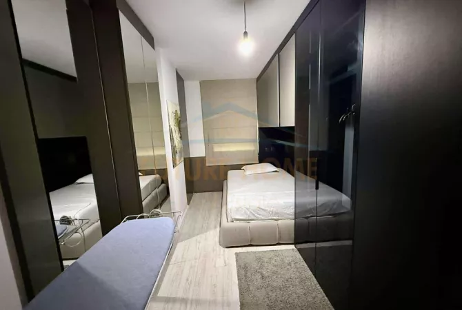 Apartment for rent in Tirana 1+1, Furnished