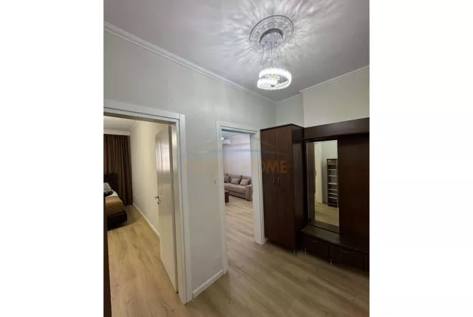 Casa in affitto 1+1 a Tirana - 600 Euro