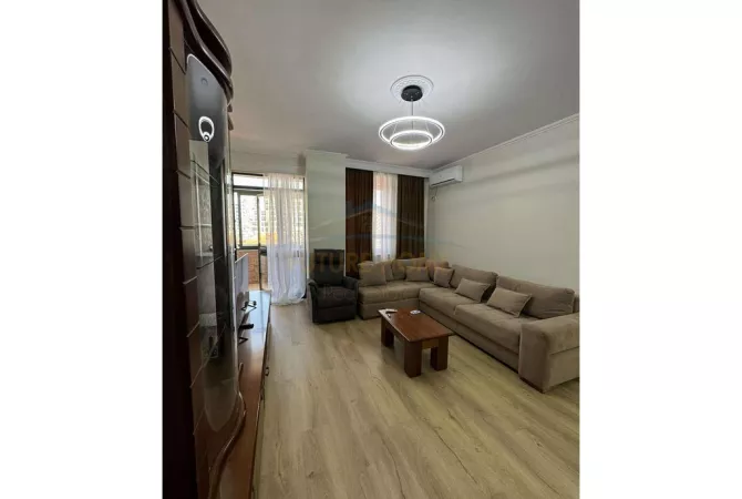 Apartment for rent in Tirana 1+1, Furnished