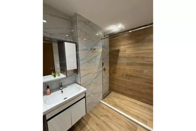 Casa in affitto 2+1 a Tirana - 800 Euro