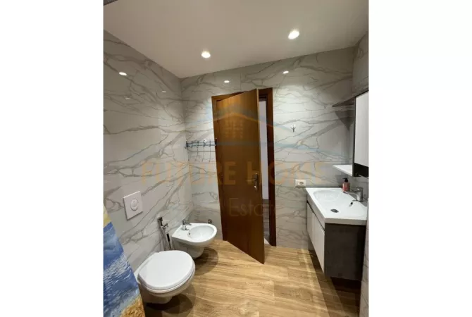 Apartment for rent in Tirana 2+1, Furnished