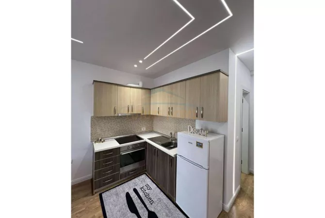 Shtepi ne shitje 1+1 ne Tirane - 69,000 Euro