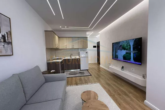 Shtepi ne shitje 1+1 ne Tirane - 69,000 Euro