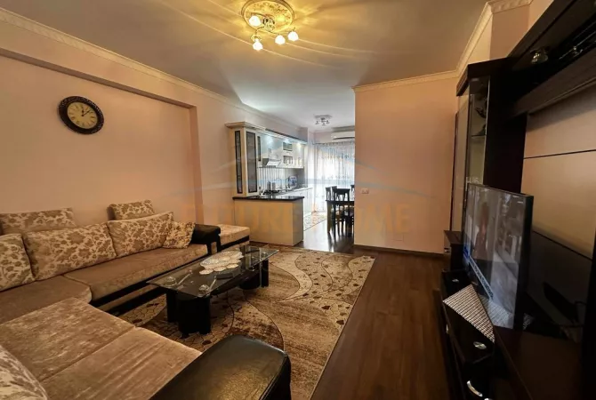 House for Sale 2+1 in Tirana - 165,000 Euro