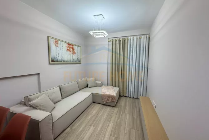 House for Sale 2+1 in Tirana - 125,000 Euro