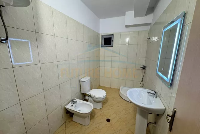 House for Sale 2+1 in Tirana - 125,000 Euro