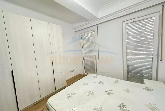 Apartment for sale in Tirana 2+1, Furnished