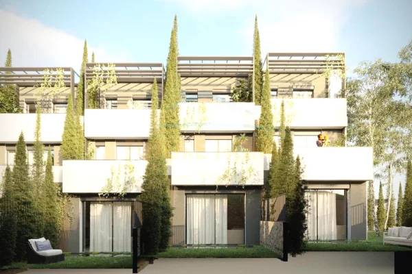 Shtepi ne shitje 3+1 ne Tirane - 383,000 Euro